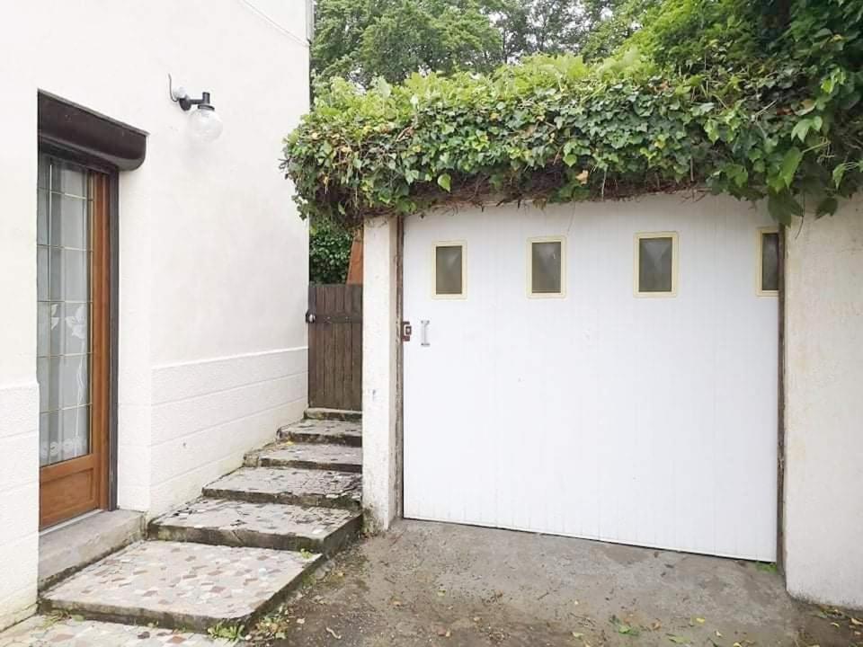 L'Escapade Villa Йо  Екстериор снимка