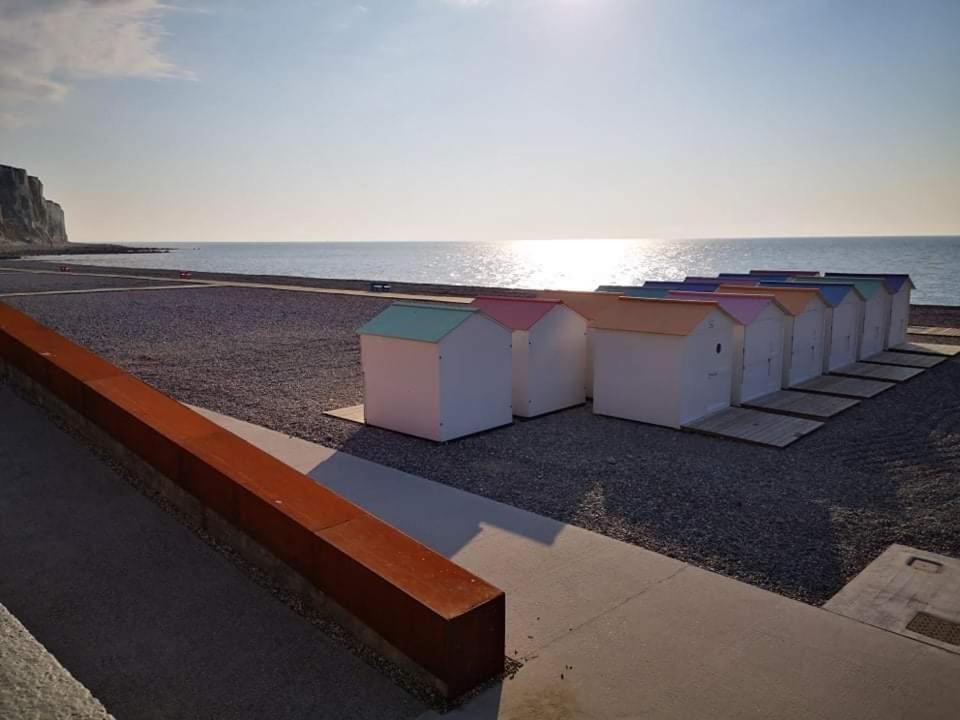 L'Escapade Villa Йо  Екстериор снимка