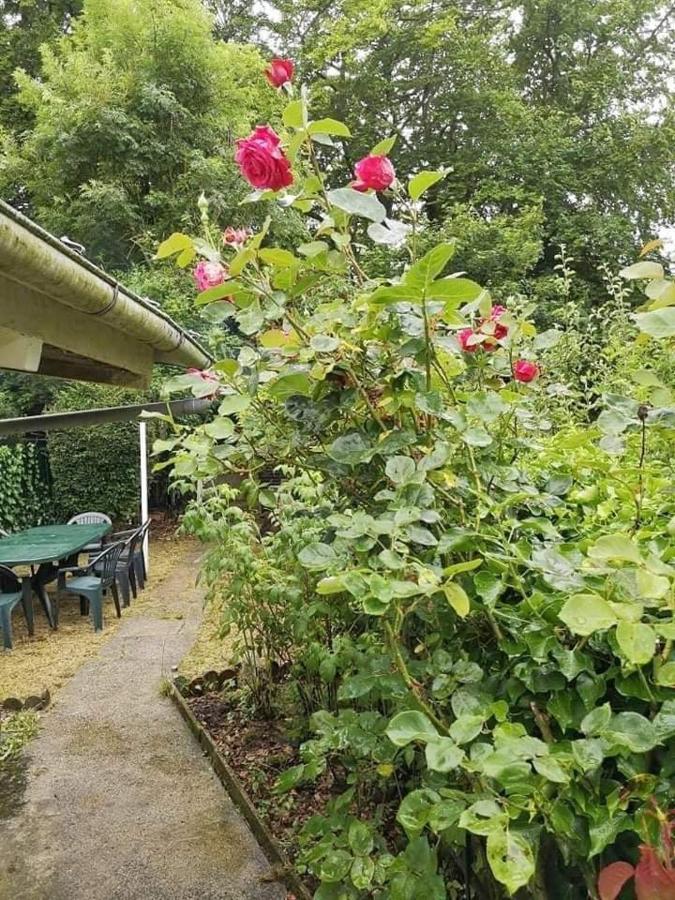 L'Escapade Villa Йо  Екстериор снимка