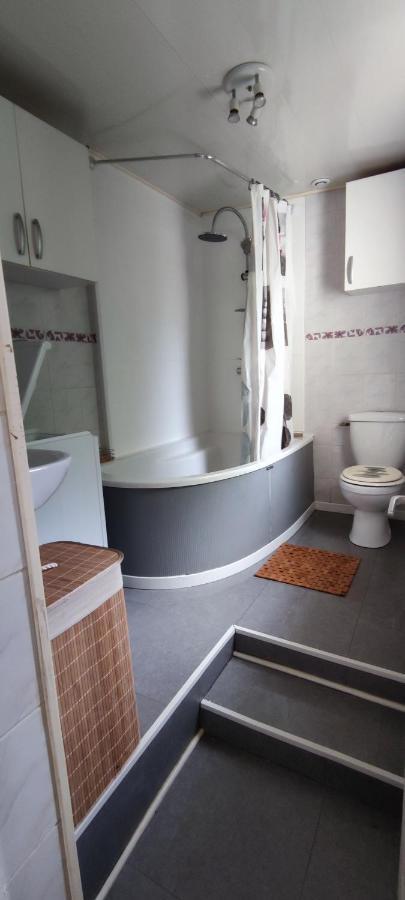 L'Escapade Villa Йо  Екстериор снимка