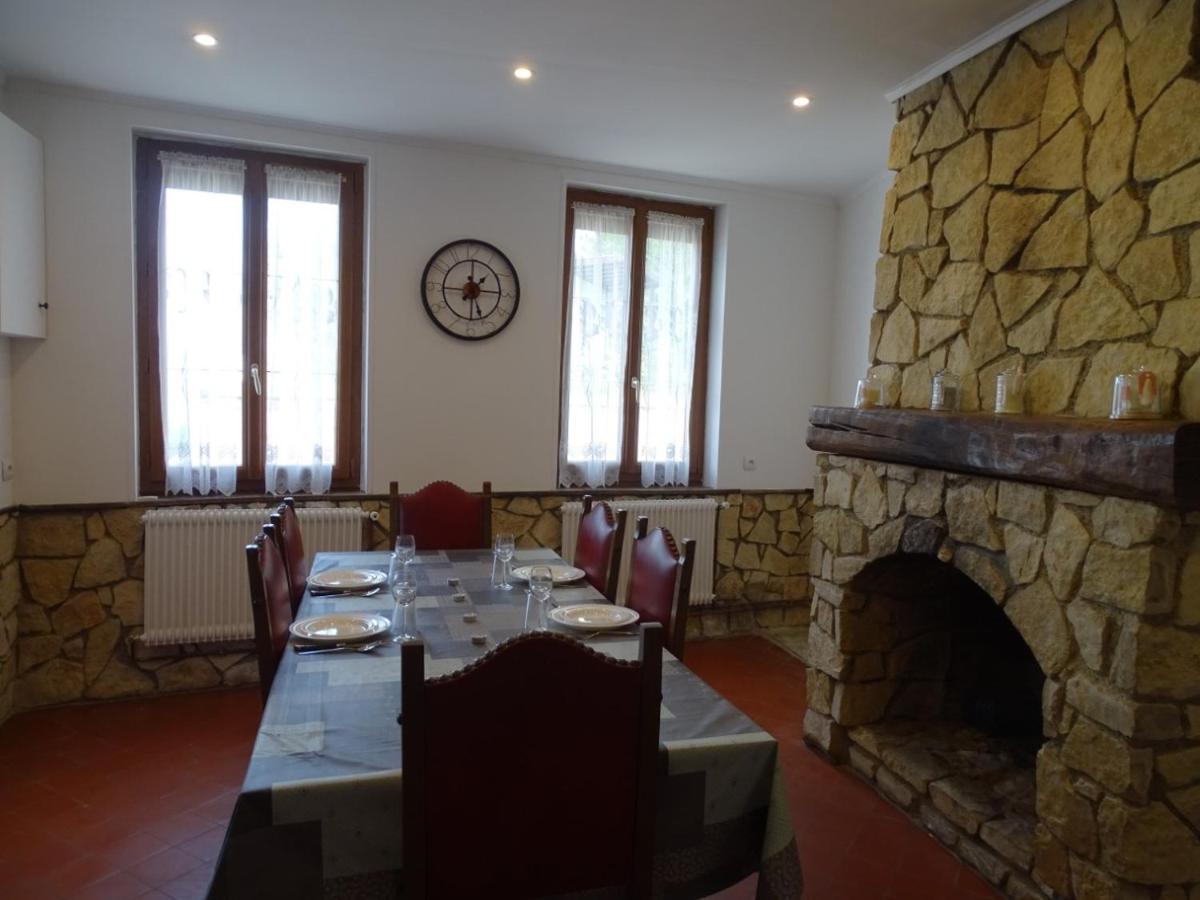L'Escapade Villa Йо  Екстериор снимка
