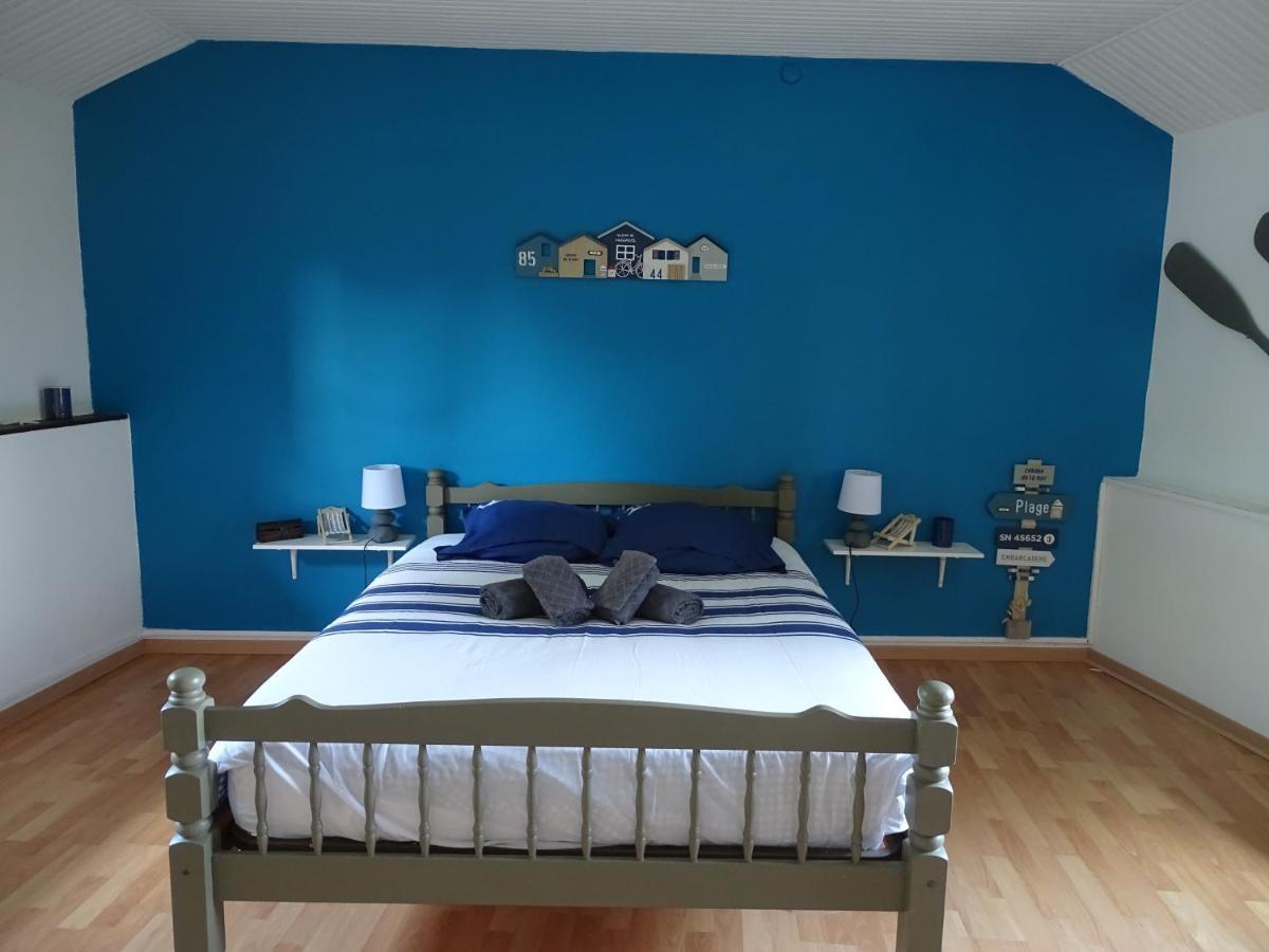 L'Escapade Villa Йо  Екстериор снимка